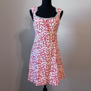 NWT Wild Fable Mini Dress